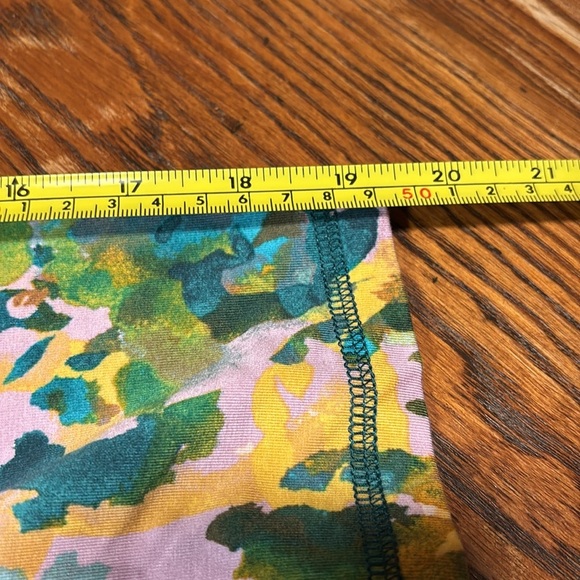 Logo by Lori Goldstein Style Name "Morgan" Tunic Top W/Pockets Size 3X - Picture 10 of 11